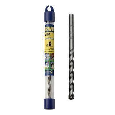 Irwin Masonry Drill Bit - Goldpeak Tools PH Irwin Irwin Masonry Drill Bit - Goldpeak Tools PH Irwin